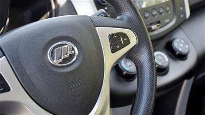 فرمان لیفان X60